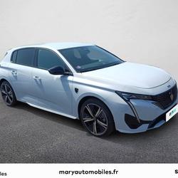 Peugeot 308 III Phase 1 308 Hybrid 136 e-DCS6 GT Cabourg