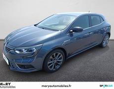 Renault Megane 4 Cabourg