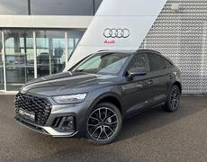 Audi Q5 Colmar