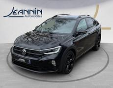 Volkswagen Taigo Vert-Saint-Denis