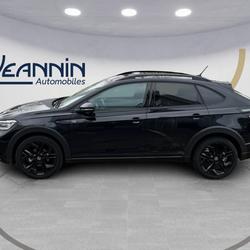 Volkswagen Taigo Taigo 1.5 TSI 150 DSG7 R-Line Edition Vert-Saint-Denis