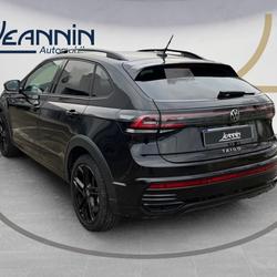 Volkswagen Taigo Taigo 1.5 TSI 150 DSG7 R-Line Edition Vert-Saint-Denis