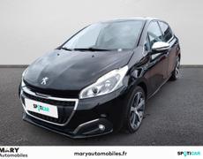 Peugeot 208 Falaise