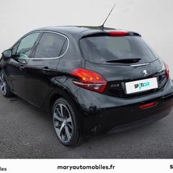 Peugeot 208 1.2 PureTech 110ch S&S BVM5 F&eacute;line occasion - Falaise - photo 2/19