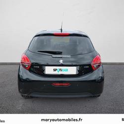 Peugeot 208 1.2 PureTech 110ch S&S BVM5 F&eacute;line occasion - Falaise - photo 3/19