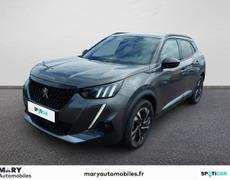 Peugeot 2008 Falaise