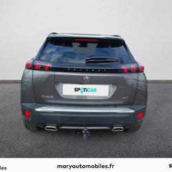Peugeot 2008 PureTech 130 S&S EAT8 GT occasion - Falaise - photo 3/20