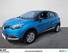 Renault Captur - Captur TCe 90 Energy Zen - 9 990 €
