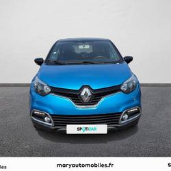 Renault Captur Captur TCe 90 Energy Zen Cabourg