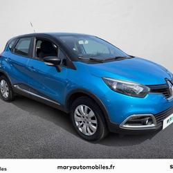 Renault Captur Captur TCe 90 Energy Zen Cabourg