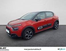 Citroen C3 Cabourg