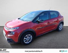 Citroen C3 Cabourg