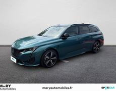 Peugeot 308 SW Phase 2 - 308 SW PHEV 180 e-EAT8 GT - 28 990 €