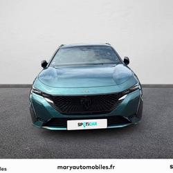 Peugeot 308 SW Phase 2 308 SW PHEV 180 e-EAT8 GT Honfleur