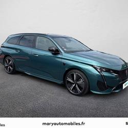 Peugeot 308 SW Phase 2 308 SW PHEV 180 e-EAT8 GT Honfleur