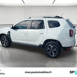 Dacia Duster Blue dCi 115 4x2 Prestige occasion - Falaise - photo 2/16