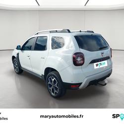 Dacia Duster Blue dCi 115 4x2 Prestige occasion - Falaise - photo 3/16