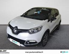 Renault Captur Falaise