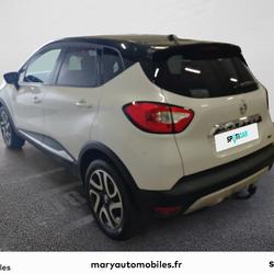 Renault Captur dCi 110 Energy Intens occasion - Falaise - photo 2/16