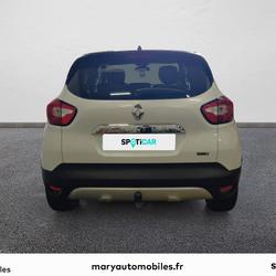Renault Captur dCi 110 Energy Intens occasion - Falaise - photo 3/16