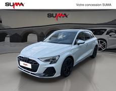 Audi A3 Sportback Chalon-sur-Saône
