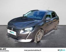Peugeot 208 Falaise