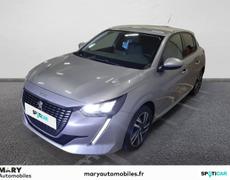 Peugeot 208 Isigny-sur-Mer