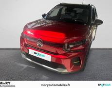 Citroen e-C3 Honfleur