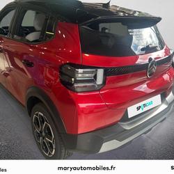 Citroen e-C3 113 ch Max occasion - Honfleur - photo 2/16