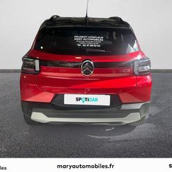 Citroen e-C3 113 ch Max occasion - Honfleur - photo 3/16