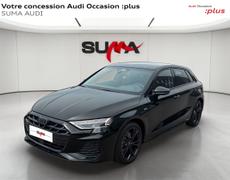 Audi A3 Sportback Chalon-sur-Saône