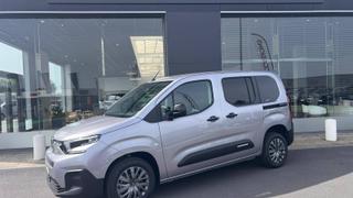 Citroen Berlingo Entreprise  - photo 0