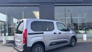 Citroen Berlingo Entreprise  - photo 1