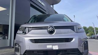 Citroen Berlingo Entreprise  - photo 2