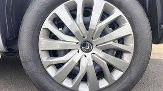Citroen Berlingo Entreprise  - photo 3