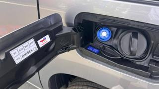 Citroen Berlingo Entreprise  - photo 4