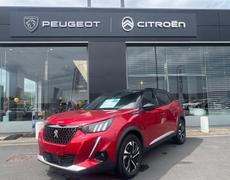 Peugeot 2008 Biéville-Beuville