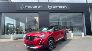 Peugeot 2008  - Puretech - photo 0