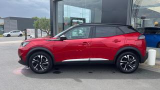 Peugeot 2008  - Puretech - photo 1
