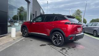 Peugeot 2008  - Puretech - photo 2