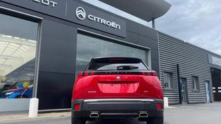 Peugeot 2008  - Puretech - photo 3