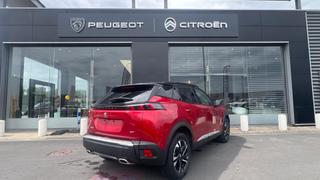 Peugeot 2008  - Puretech - photo 4