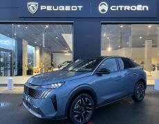 Peugeot 3008 - 3008 Hybrid 136 e-DCS6 GT - 34 790 €