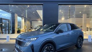 Peugeot 3008  - Gt - photo 0