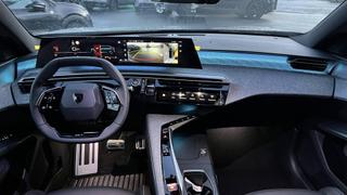 Peugeot 3008  - Gt - photo 3