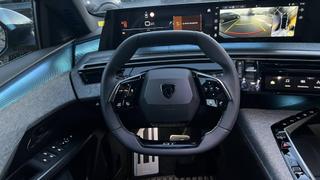 Peugeot 3008  - Gt - photo 4