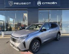 Peugeot 5008 Biéville-Beuville