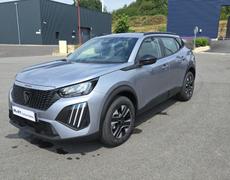 Peugeot 2008 Condé-en-Normandie