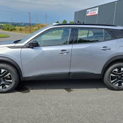 Peugeot 2008 Hybrid 110 e-DCS6 Edition occasion - Cond&eacute;-en-Normandie - photo 2/14