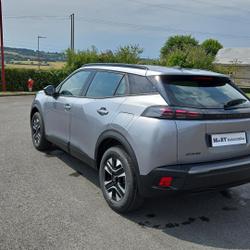 Peugeot 2008 Hybrid 110 e-DCS6 Edition occasion - Cond&eacute;-en-Normandie - photo 3/14